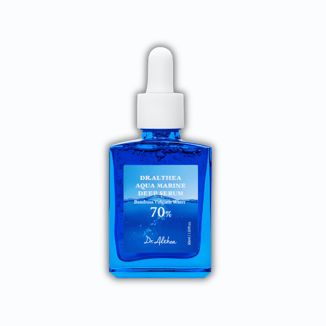 Dr.Althea Aqua Marine Deep Serum – 30ml