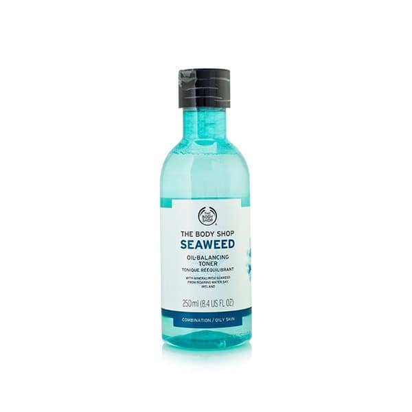 The Body Shop Seaweed Oil-Balancing Toner – 250ml