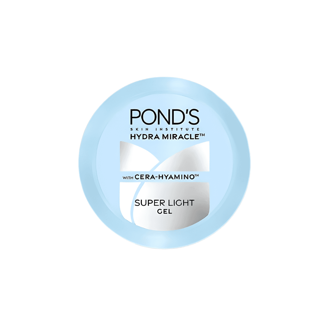 POND’S Super Light Gel – 50ml