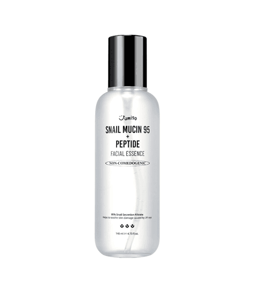 Jumiso Snail Mucin 95 + Peptide Essence – 140ml
