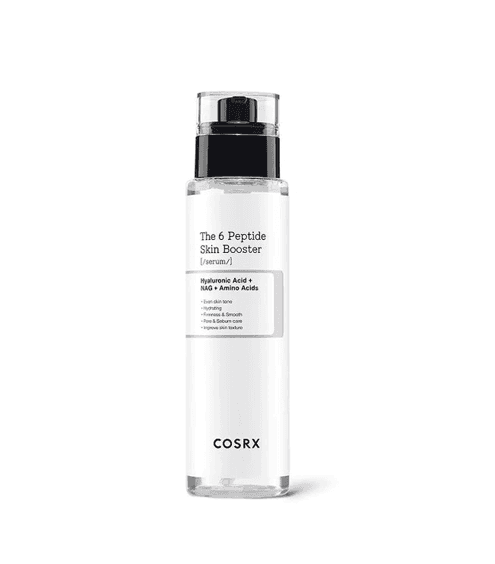 Cosrx The 6 Peptide Skin Booster Serum – 150ml