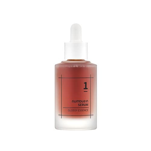 Numbuzin No.1 Glossy Essence Serum – 50ml