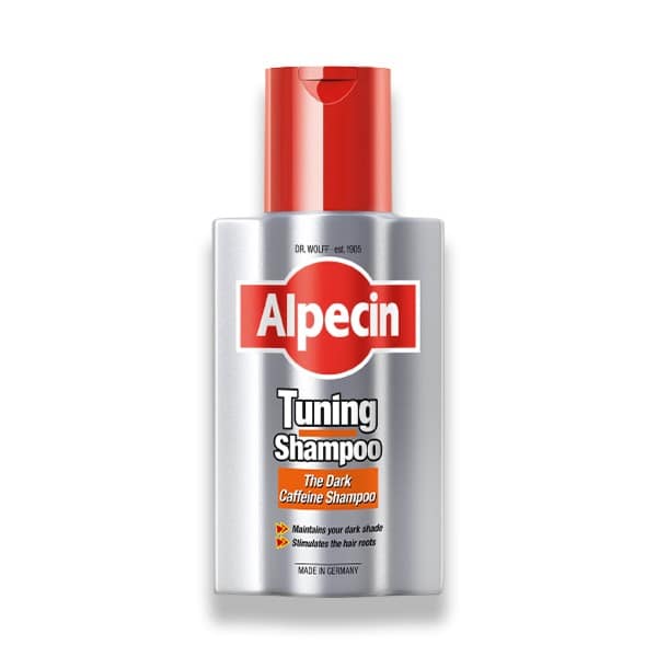 Alpecin Tuning Shampoo (200ml)