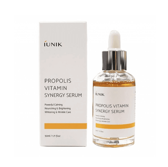 IUNIK Propolis Vitamin Synergy Serum (50ml)