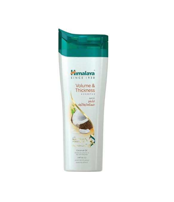 Himalaya Volume & Thickness Shampoo (400ml)