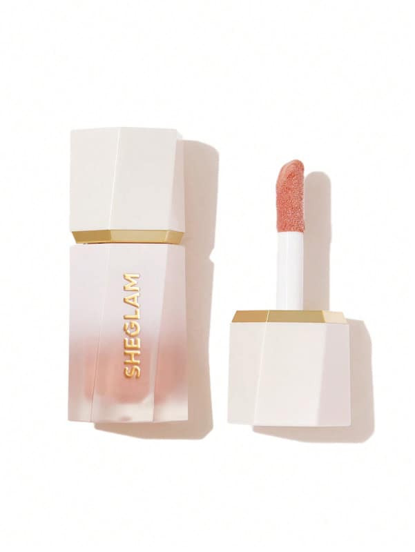 SHEGLAM Glow Bloom Liquid Highlighter-Bellini Brunch (5.2ml)