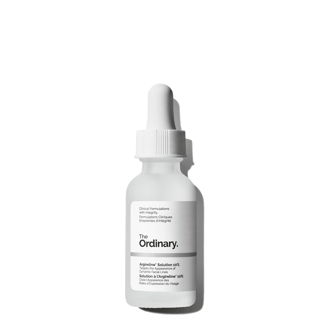 The Ordinary Argireline Solution 10% 30ml