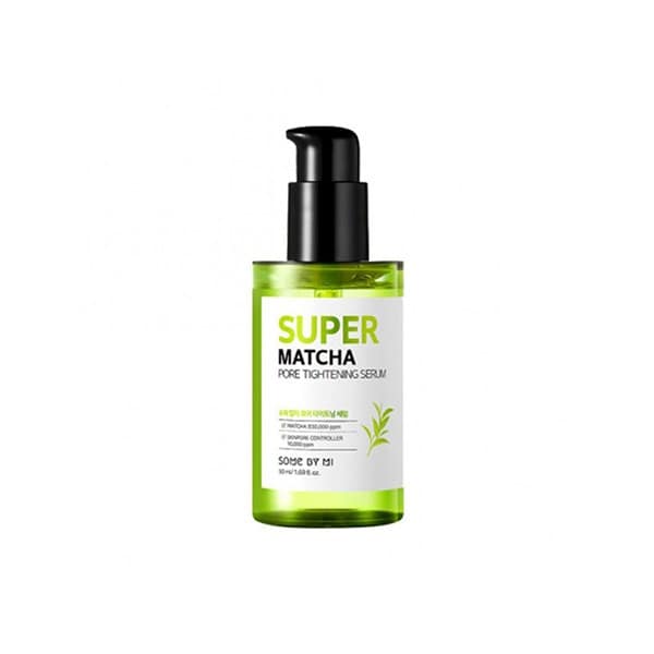 Some By Mi Super Matcha Pore Tightening Serum (50ml)