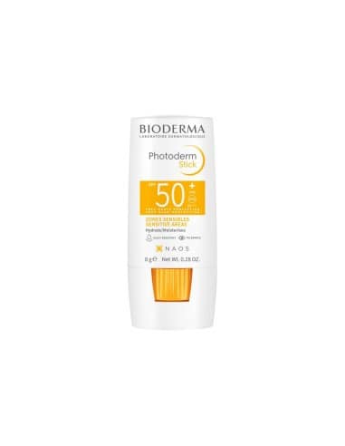Bioderma Photoderm Stick SPF50+ 8g