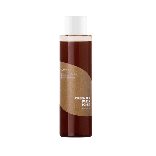 Isntree Green Tea Fresh Toner – 200ml