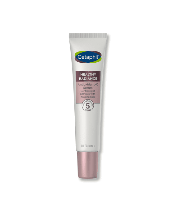 Cetaphil Healthy Radiance Antioxidant-C Serum – 30ml