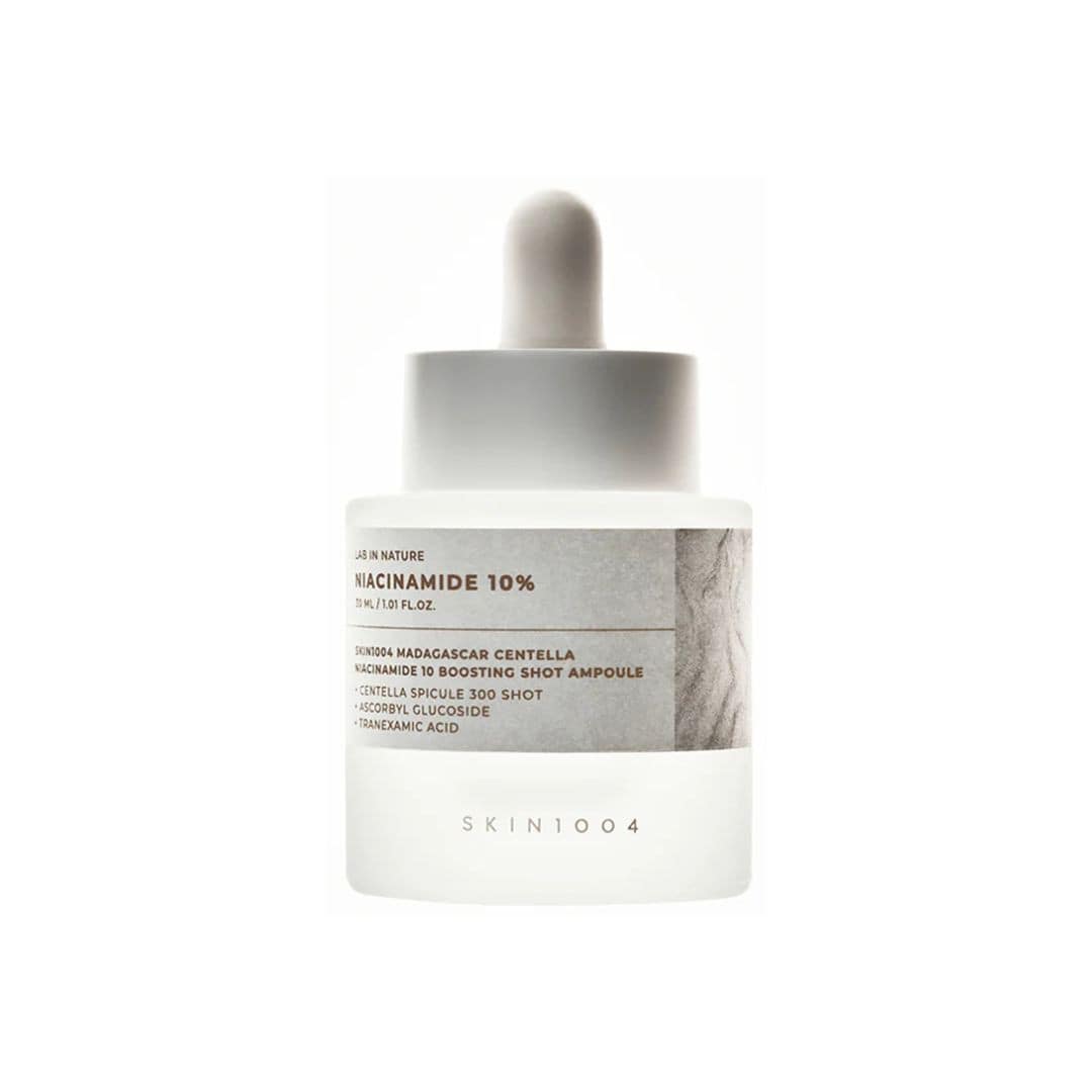 SKIN1004 Niacinamide 10 Boosting Shot Ampoule – 30ml