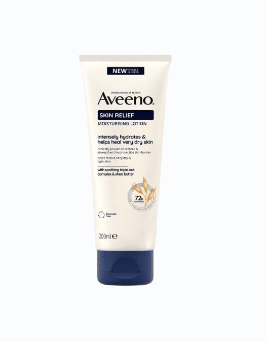 Aveeno Skin Relief Moisturising Lotion (200ml)