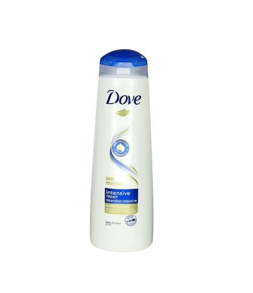 Dove Intensive Repair Shampoo (400ml)