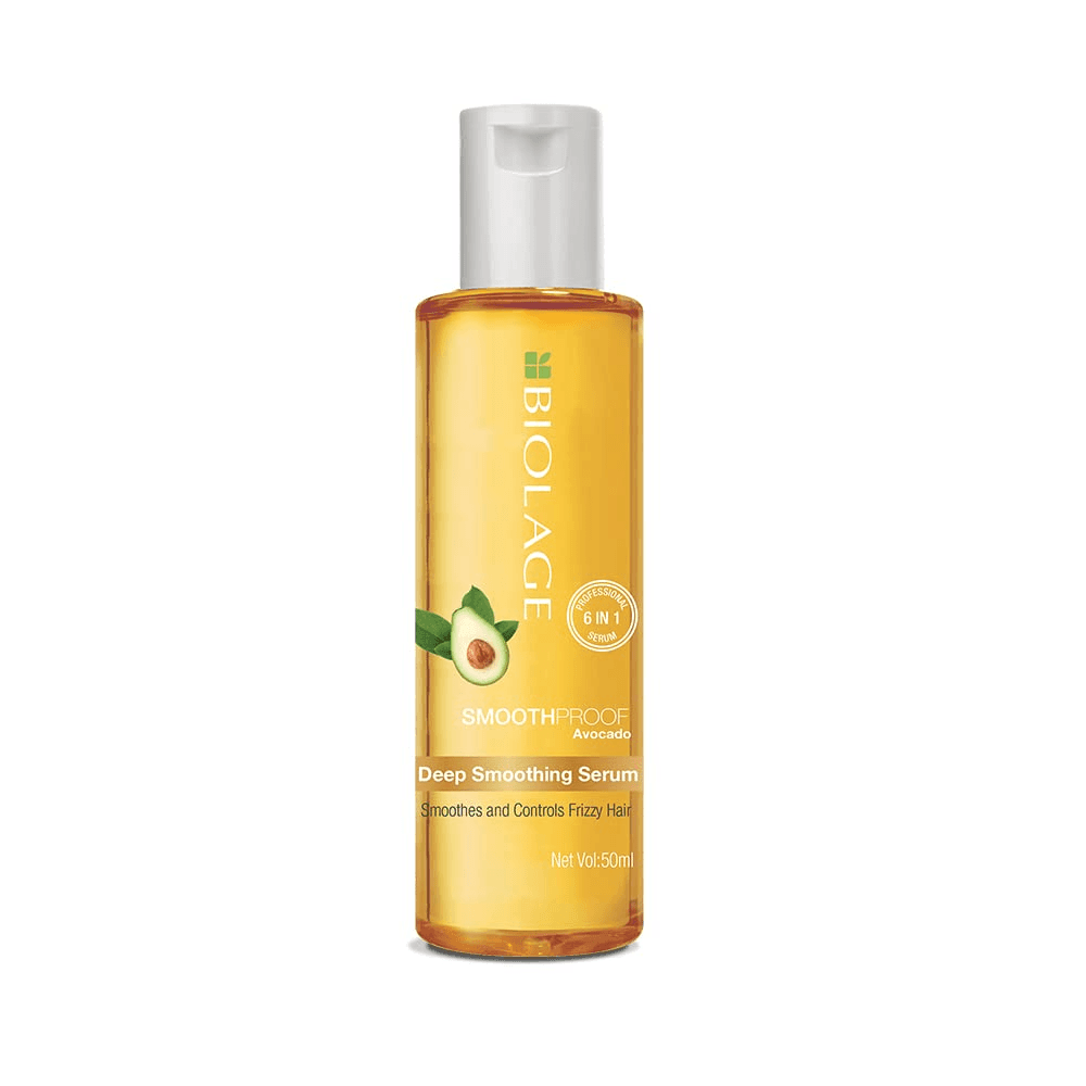 Biolage SmoothProof Avocado Deep Smoothing Serum (100ml)