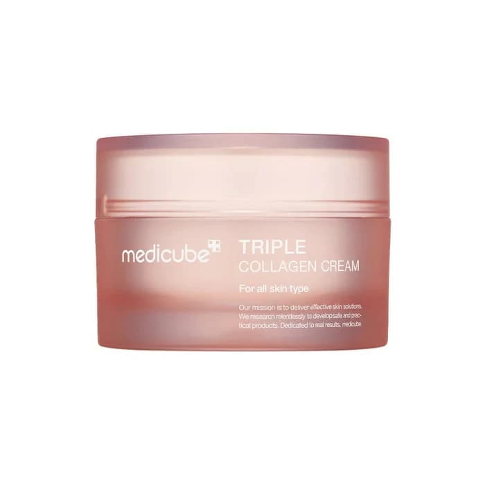 Medicube Triple Collagen Cream – 50ml