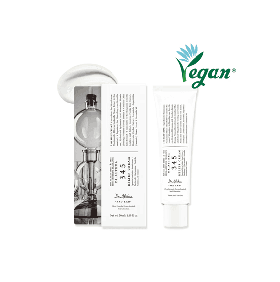 Dr. Althea 345 Relief Cream (50ml)