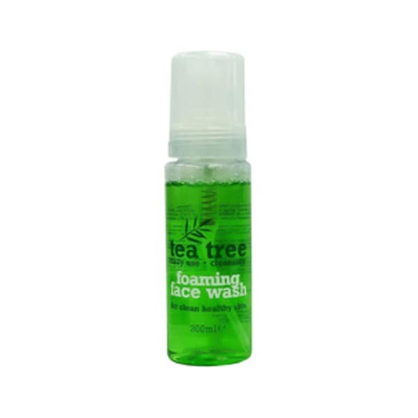 Xpel Tea Tree Foaming Face Wash (200ml)