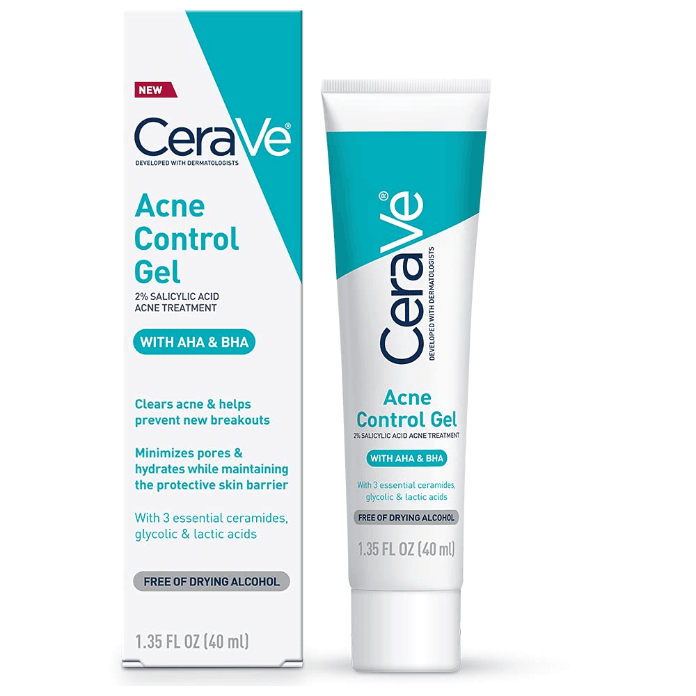 Cerave Acne Control Gel (40ml)