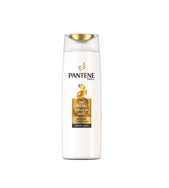 Pantene Anti-Hair Fall Shampoo (400ml)