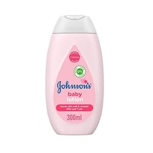 Johnson's Baby Lotion (300ml)