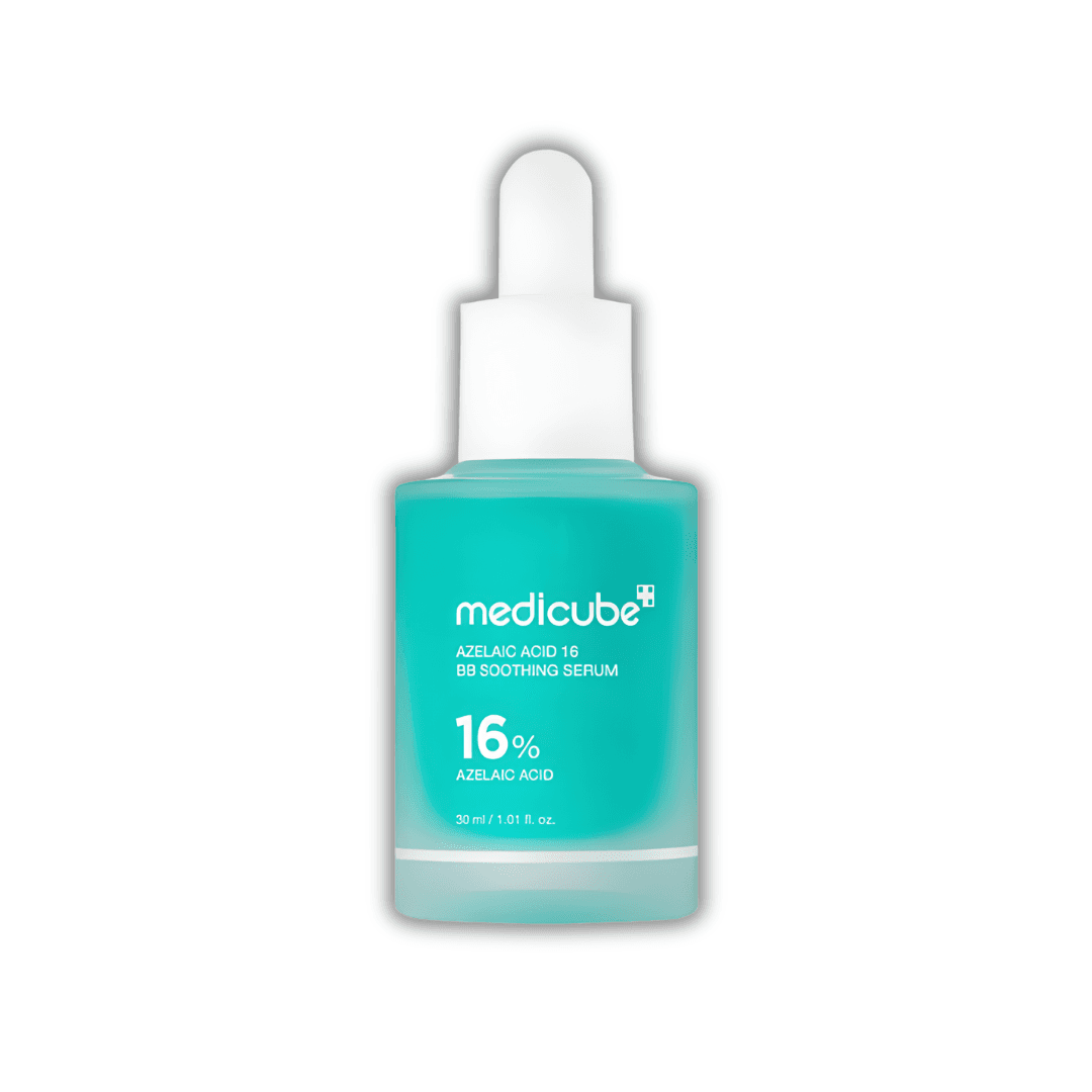 medicube Azelaic Acid 16 BB Soothing Serum – 30ml