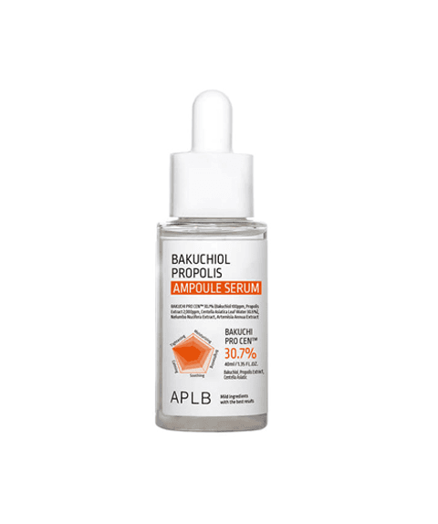 APLB Bakuchiol Propolis Ampoule Serum – 40ml