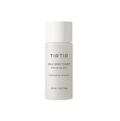 TIRTIR Milk Skin Toner – 20ml