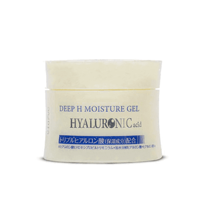 Daiso Deep H Hyaluronic Acid Moisture Gel Cream 40g