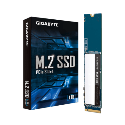 GIGABYTE GM21TB M.2 1TB SSD