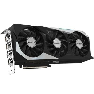 Gigabyte Radeon RX 6900 XT GAMING OC 16G 16GB GDDR6 Graphics Card
