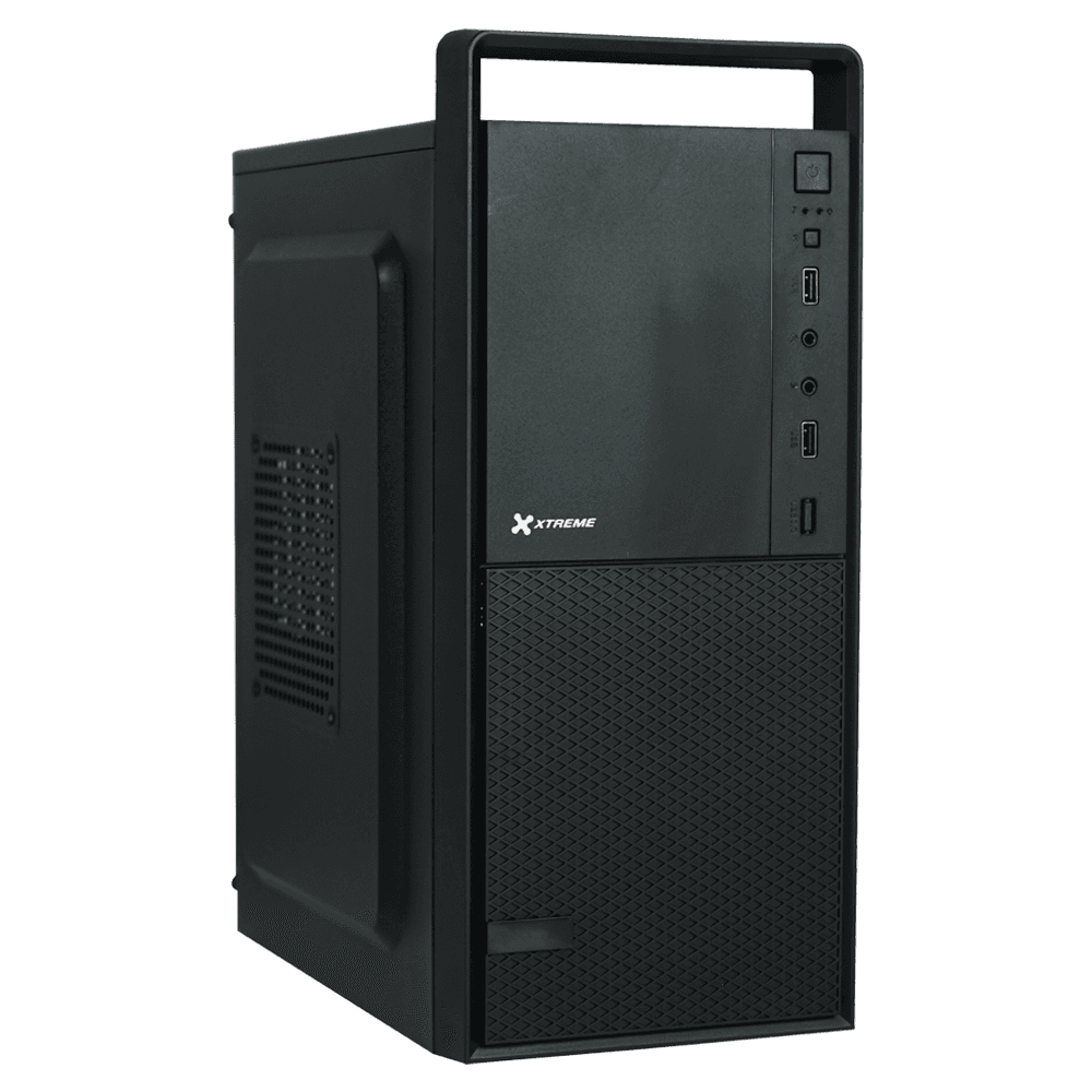 Xtreme F03 Mini Tower Casing