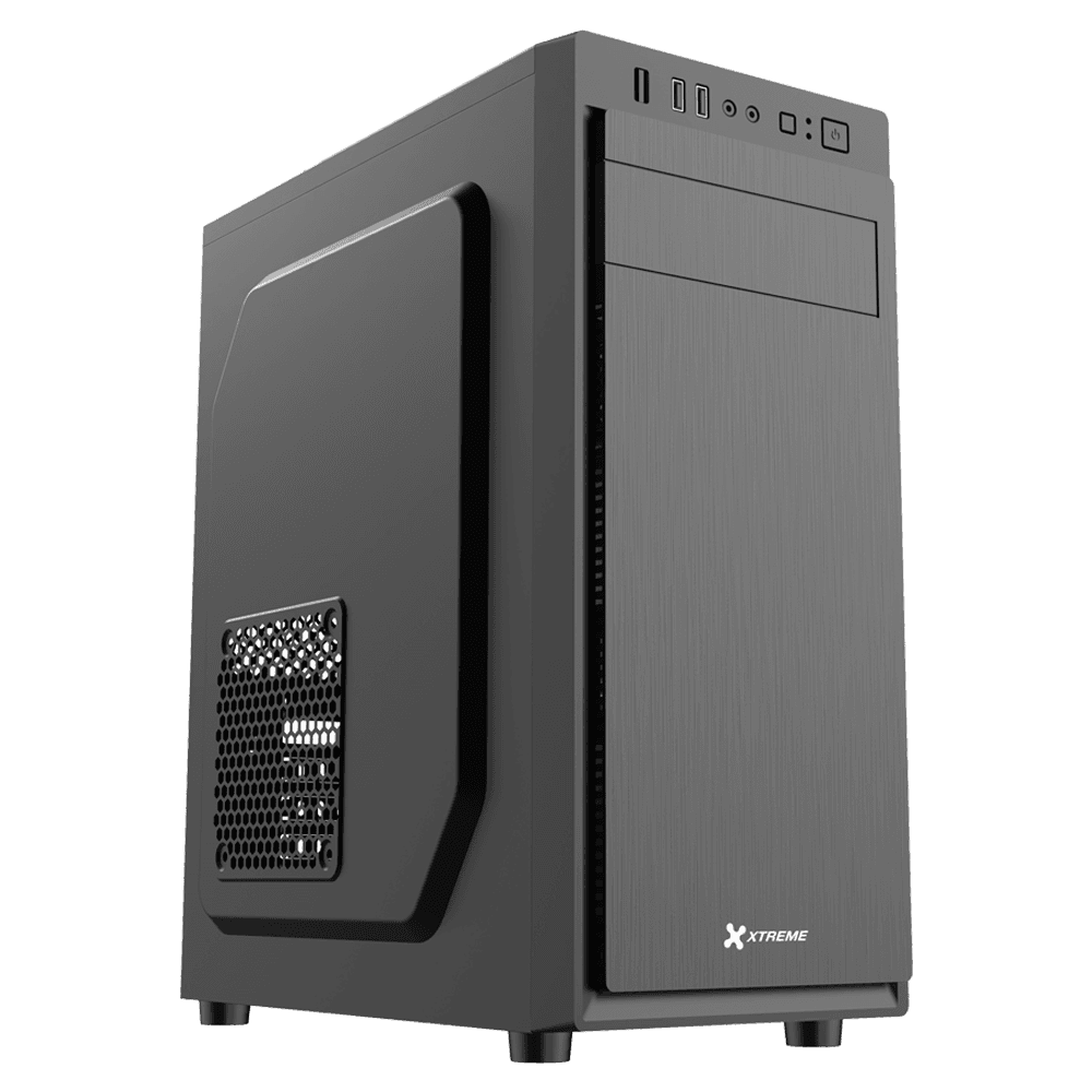 Xtreme 950 Mid Tower ATX Casing
