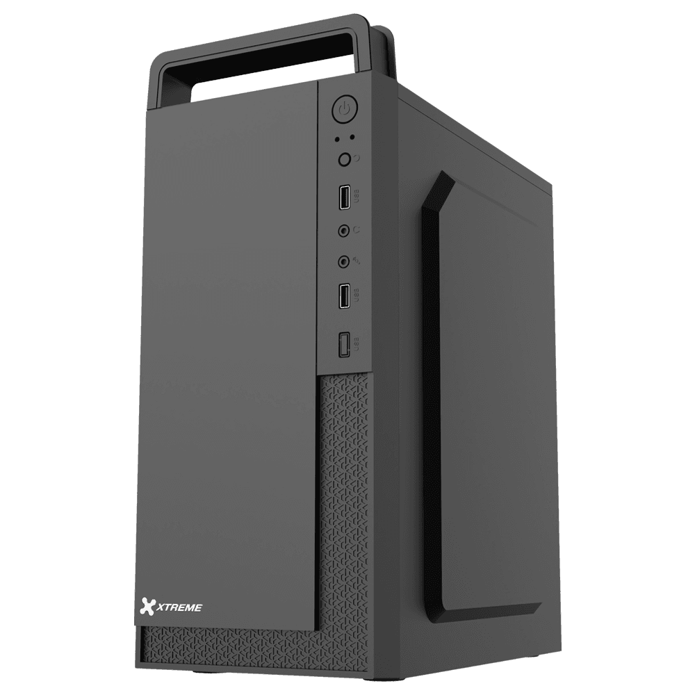 Xtreme F04H Mini Tower Mini ITX Casing