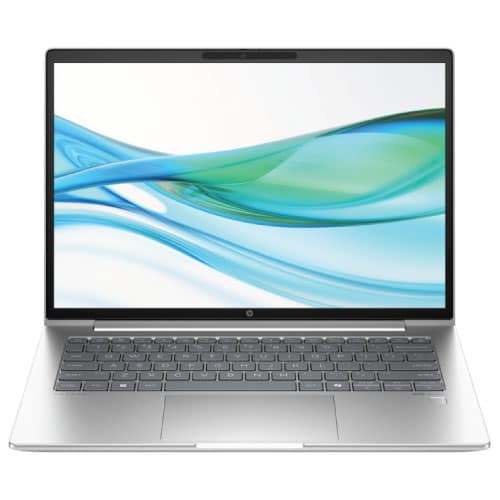 HP EliteBook 640 G11 Intel Core Ultra5 125U 8GB RAM 512GB SSD 14 inch FHD Silver Laptop