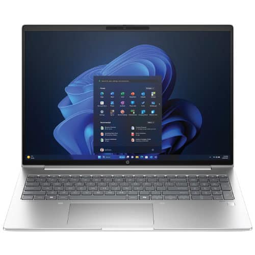 HP ProBook 460 G11 Intel Core Ultra 5 125H 16 Inch WUXGA Laptop