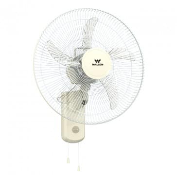 Walton W18OA-RGC (18") Wall Fan