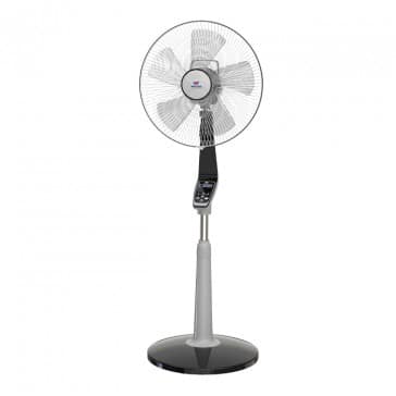 Walton WPF16L5-RMC (16") Pedestal Fan