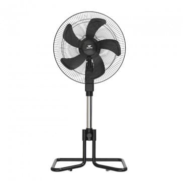 Walton WPF18B-PBC (18") Pedestal Fan