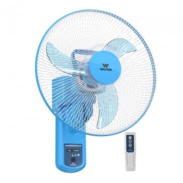Walton W17RWF-RMC (17") Rechargeable Fan