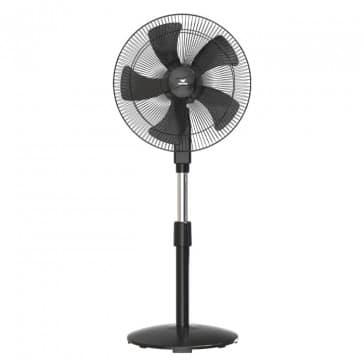 Walton WPF18C-PBC (18") Pedestal Fan
