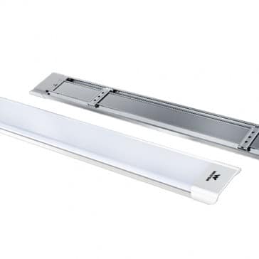 Walton WLED-ELITE-DTDL4F-60W Elite Series