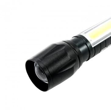 Walton WLED-MINI-TORCH-3W Torch Light
