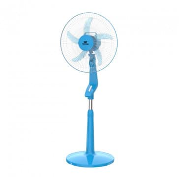 Walton WPF18OA-PBC (18") Pedestal Fan