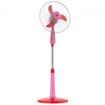 Walton WPF16OA-PBC (16") Pedestal Fan