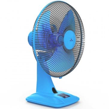 Walton WTF16A-RMC (16") Table Fan