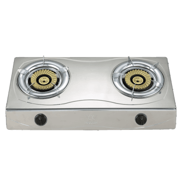 Walton WGS-DSC2 (LPG / NG) Limited Gas Stove