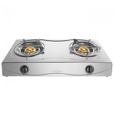 Walton WGS-DSH2 (LPG / NG) Limited Gas Stove