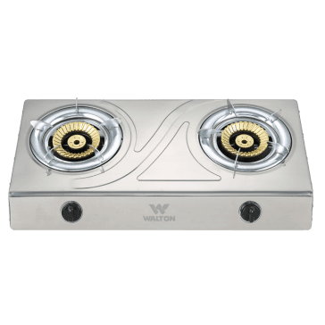 Walton WGS-DSB3 (LPG / NG) Limited Gas Stove