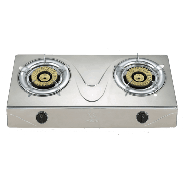 Walton WGS-DSC1 (LPG / NG) Limited Gas Stove